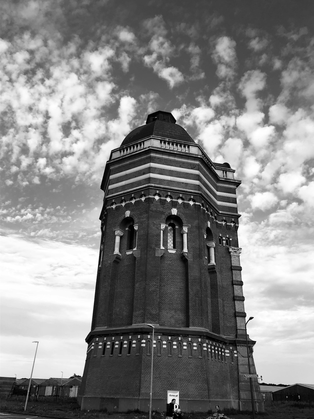 Landmark photo spot Pompstationsweg 353 Witte Huis