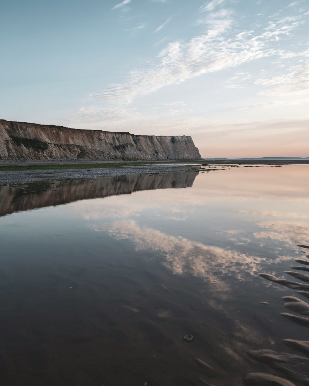 Shore photo spot Escalles Cap Blanc Nez