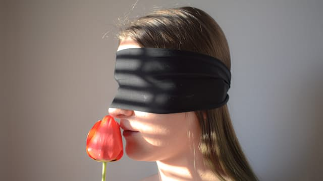 Blindfold