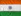 white orange and green striped flag