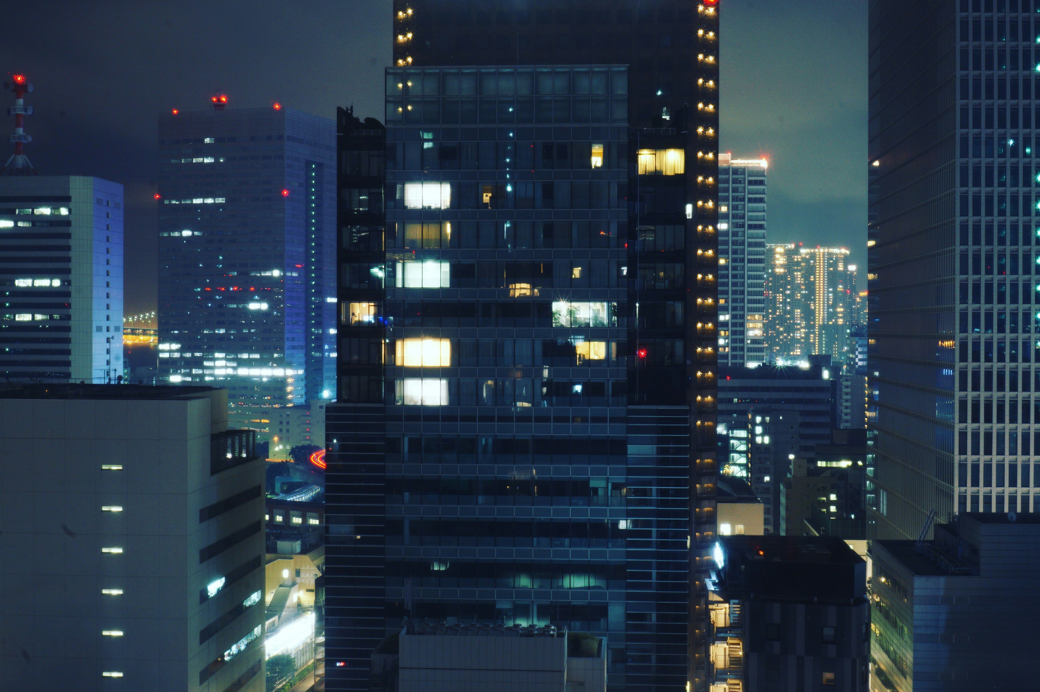 Hamamatsucho Unveiled: Where Waterfront Charm Meets Cultural Wonders