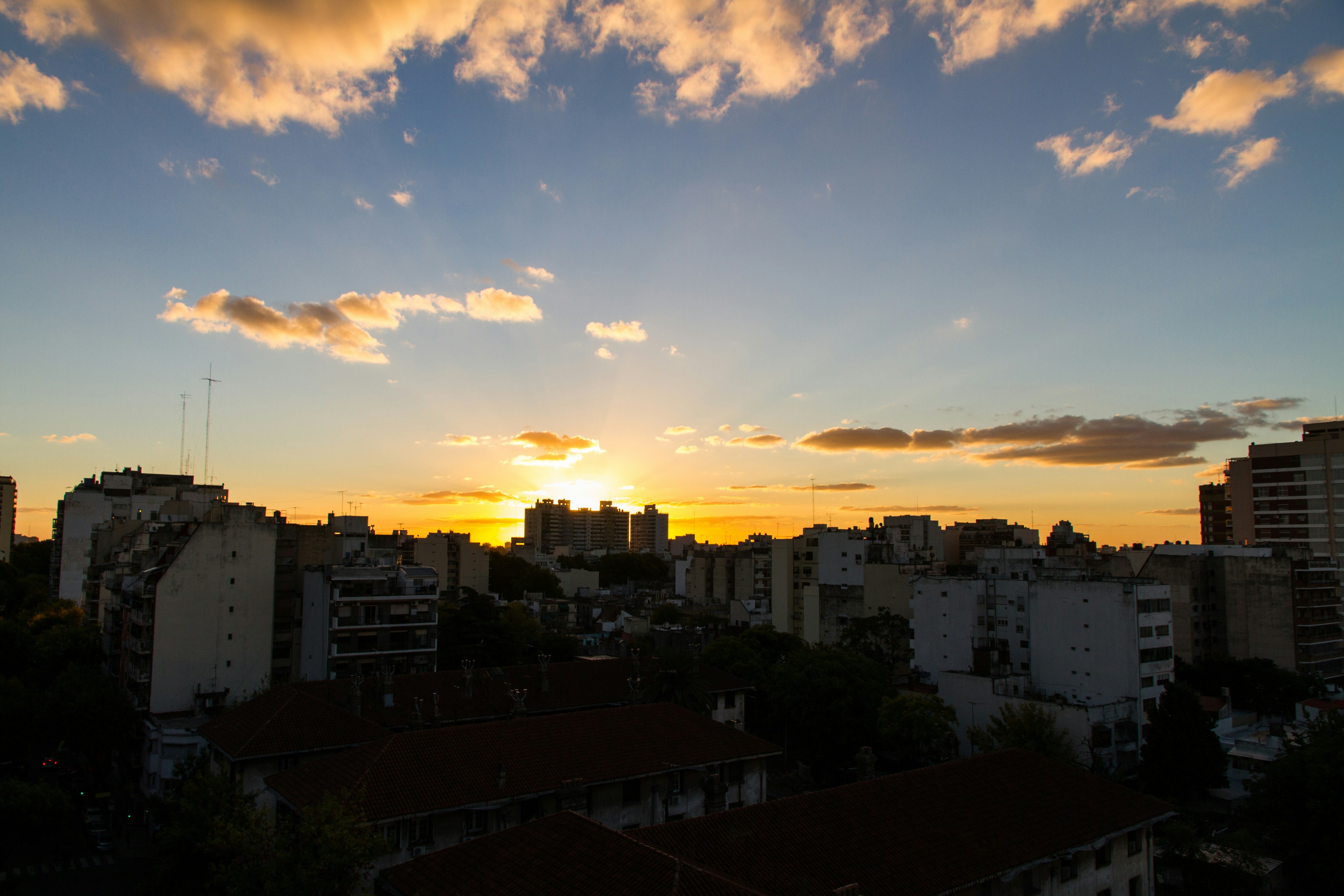 city buildings under blue sky during sunset, If you would like to see more check out my other photos on my unsplash account and on the other social sites. If you would like to contact me for more details on Instagram messenger or facebook messenger here are the links:</p><p>Facebook: https://www.facebook.com/sebastianphotographys/</p><p>Instagram: https://www.instagram.com/sdh_photos/</p><p>Youtube: youtube.com/channel/UC-Uya07zNvlImsAWdgQ4ujA