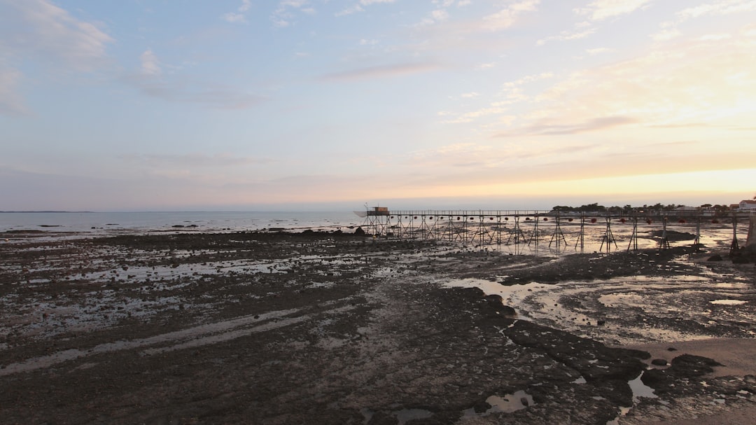 Beach photo spot Angoulins-sur-Mer Jard-sur-Mer