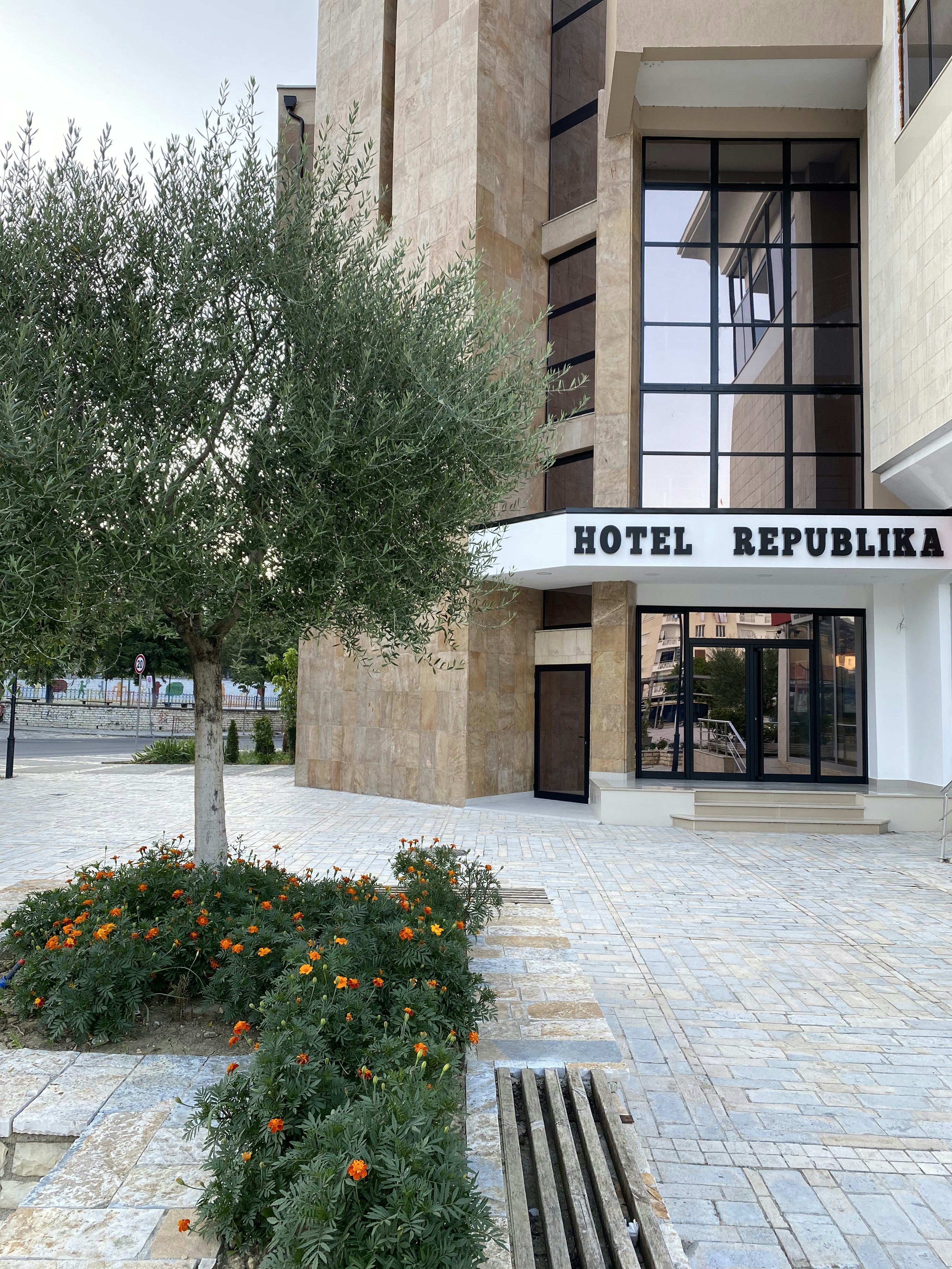 Berat – Accommodation & Where to Stay