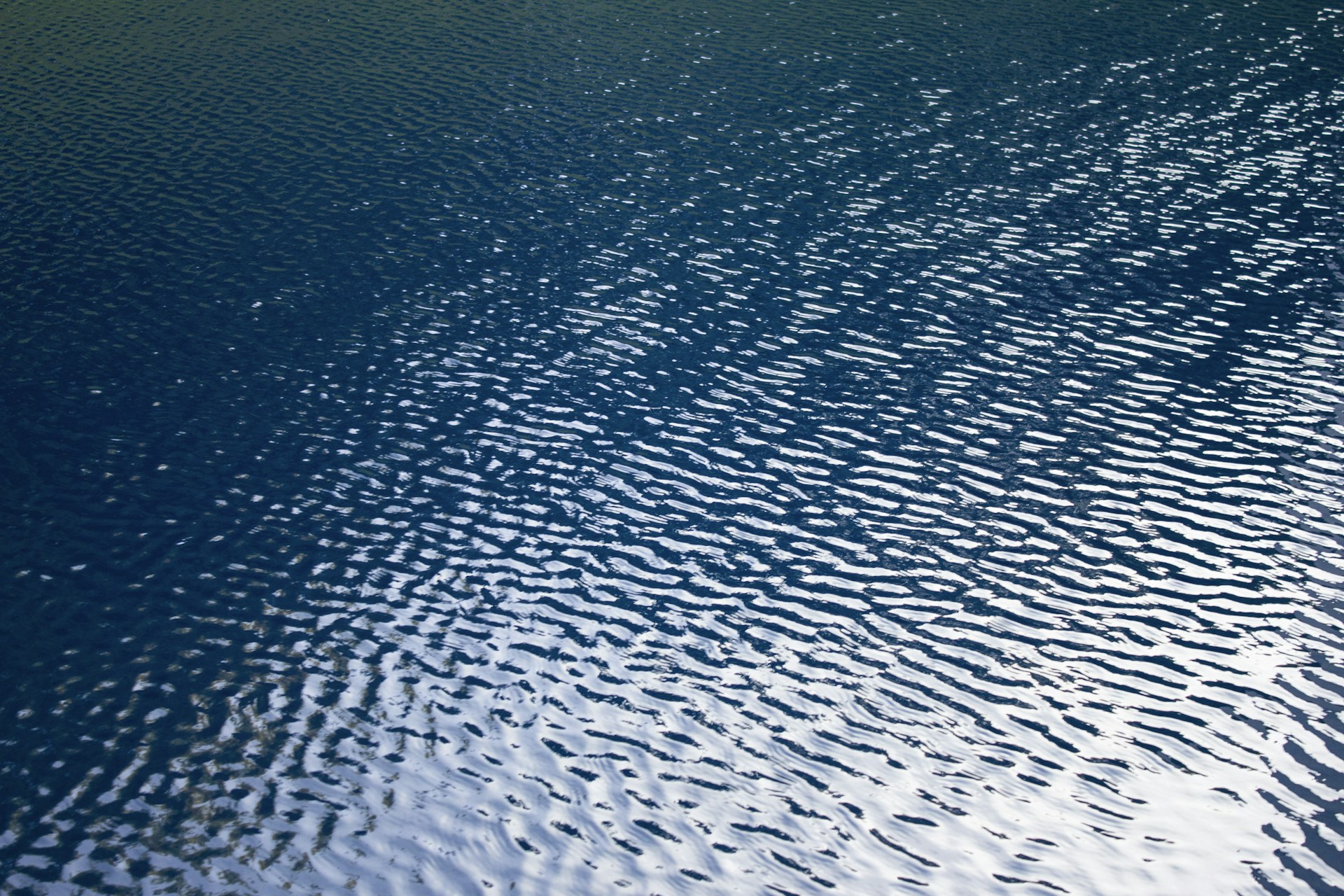 body of water during daytime