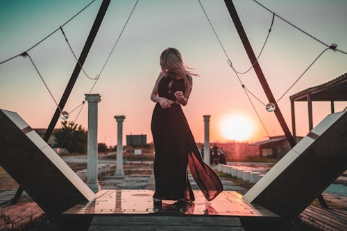 Vestido Nauvora Moda