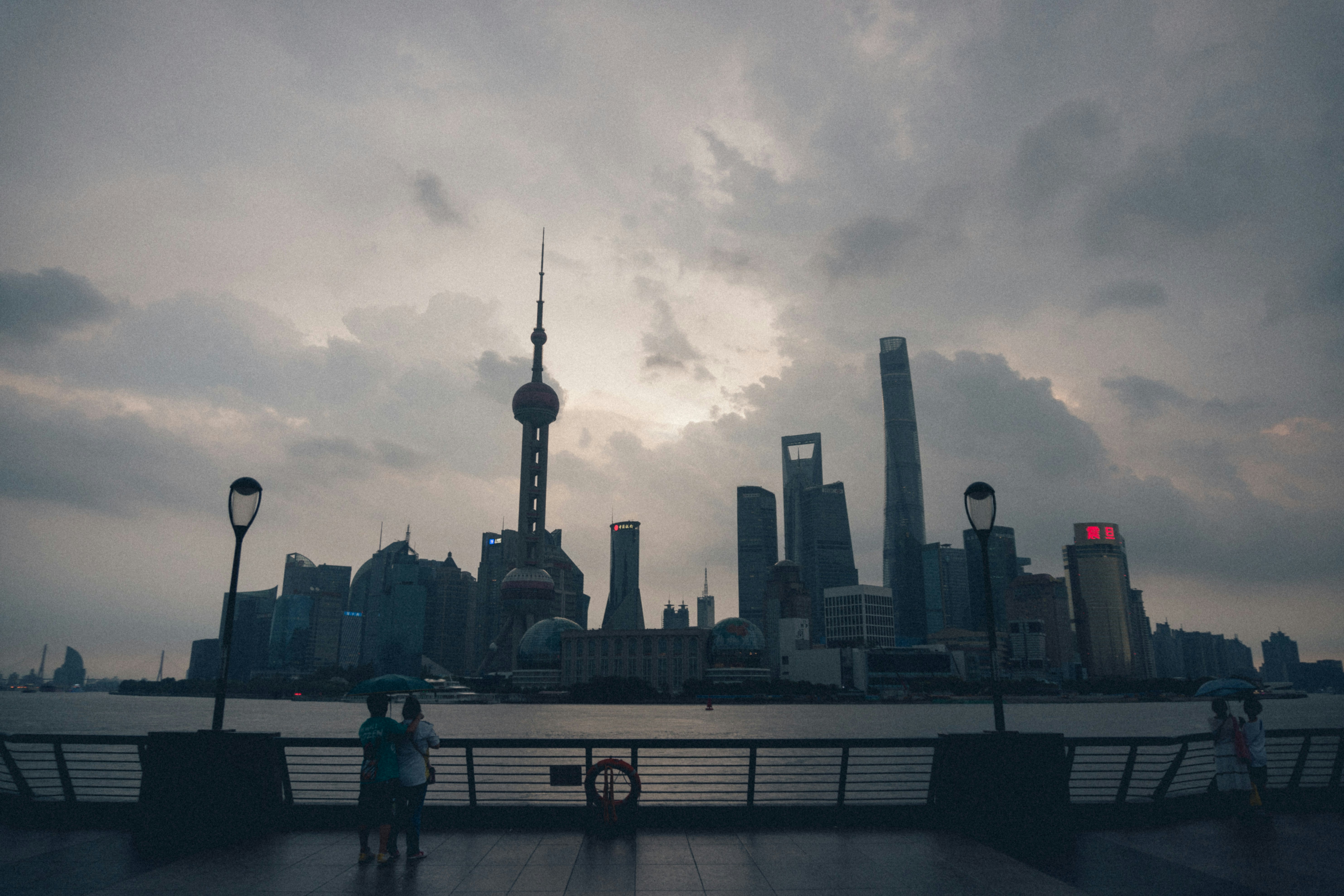 Trump And Xi Found A Trade Truce—But Wall Street Wanted More