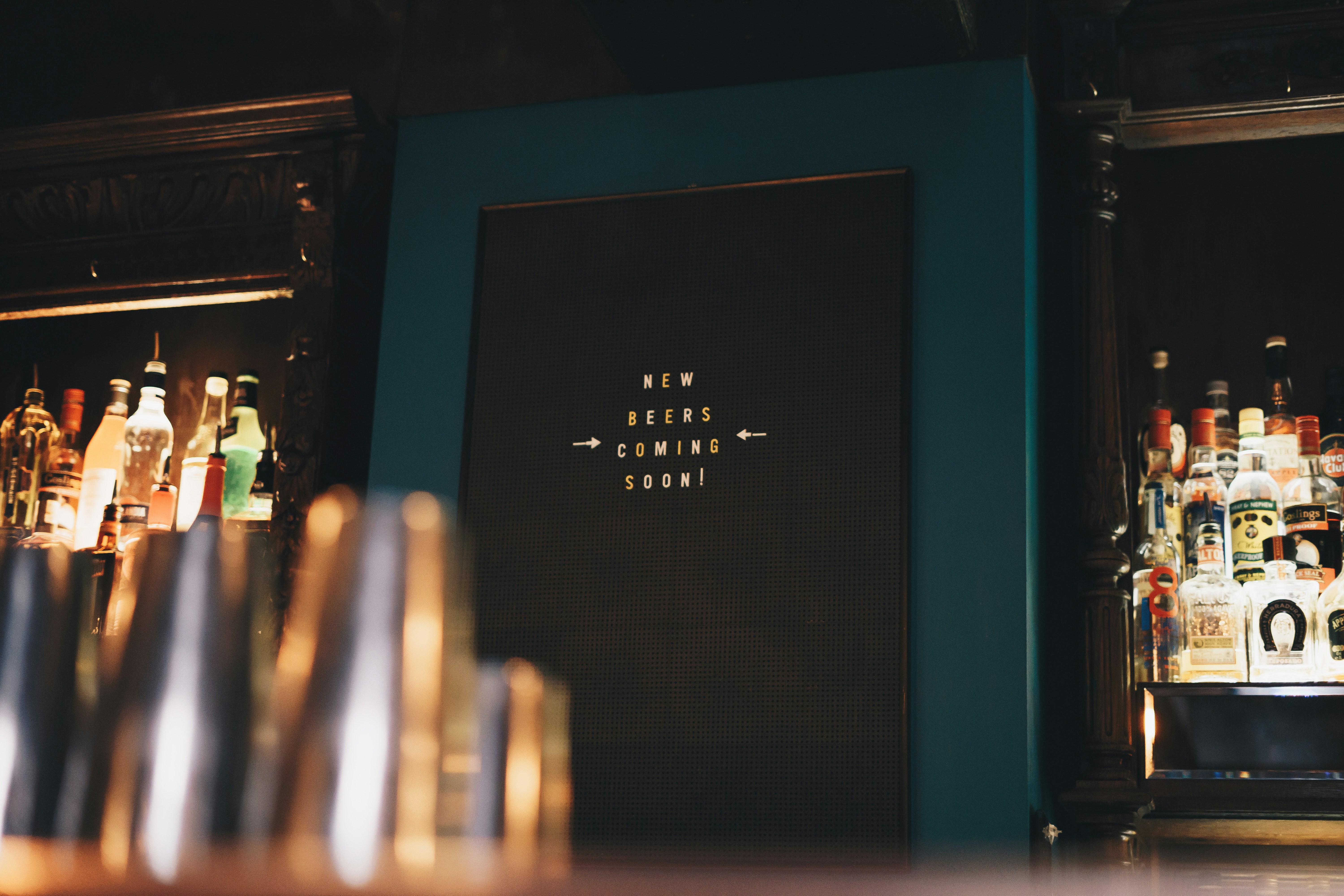 brown wooden chair near brown wooden table