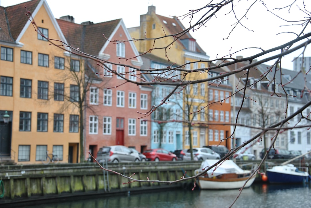 7 Authentic Winter Experiences in Copenhagen From Vinterbadning to… — 7 Authentic Winter Experiences in Copenhagen