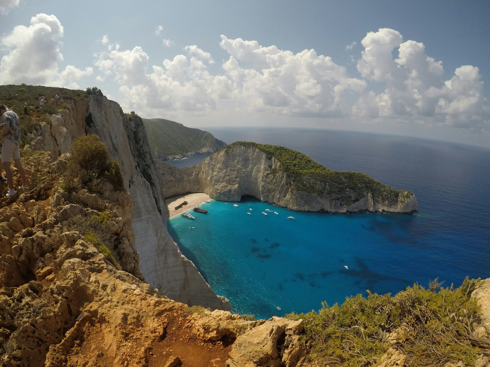 Exploring Zante's Authentic Cuisine: Dishes, Restaurants & Recipes