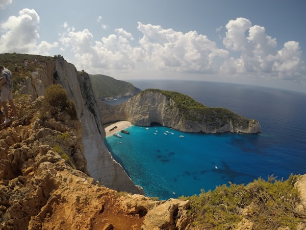 Exploring Zante's Authentic Cuisine: Dishes, Restaurants & Recipes