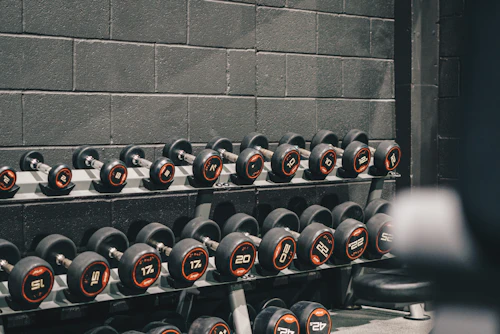 Strength Foundation