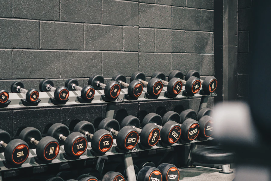 Strength Foundation