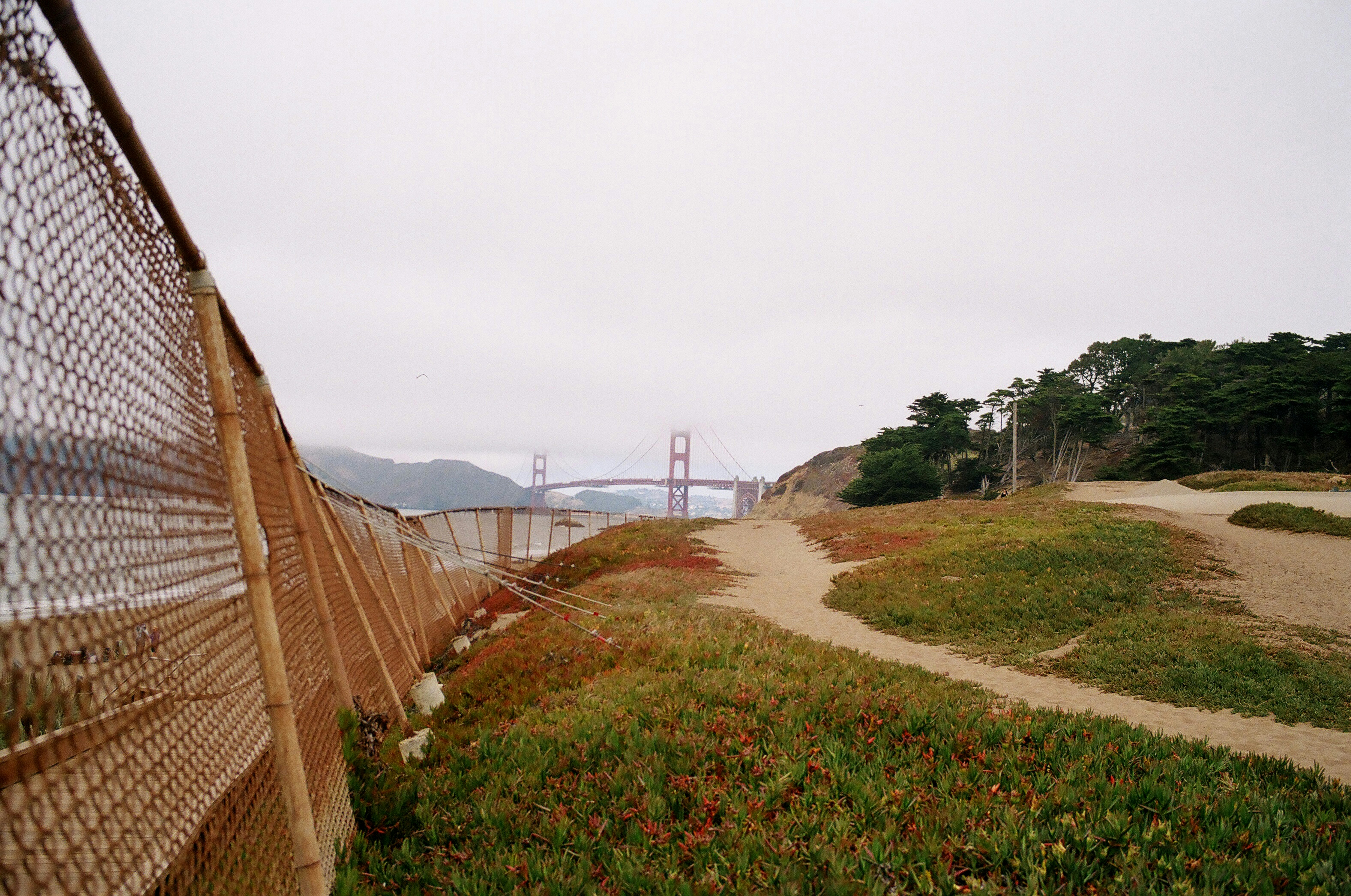 San Francisco Golden Gate Bridge 