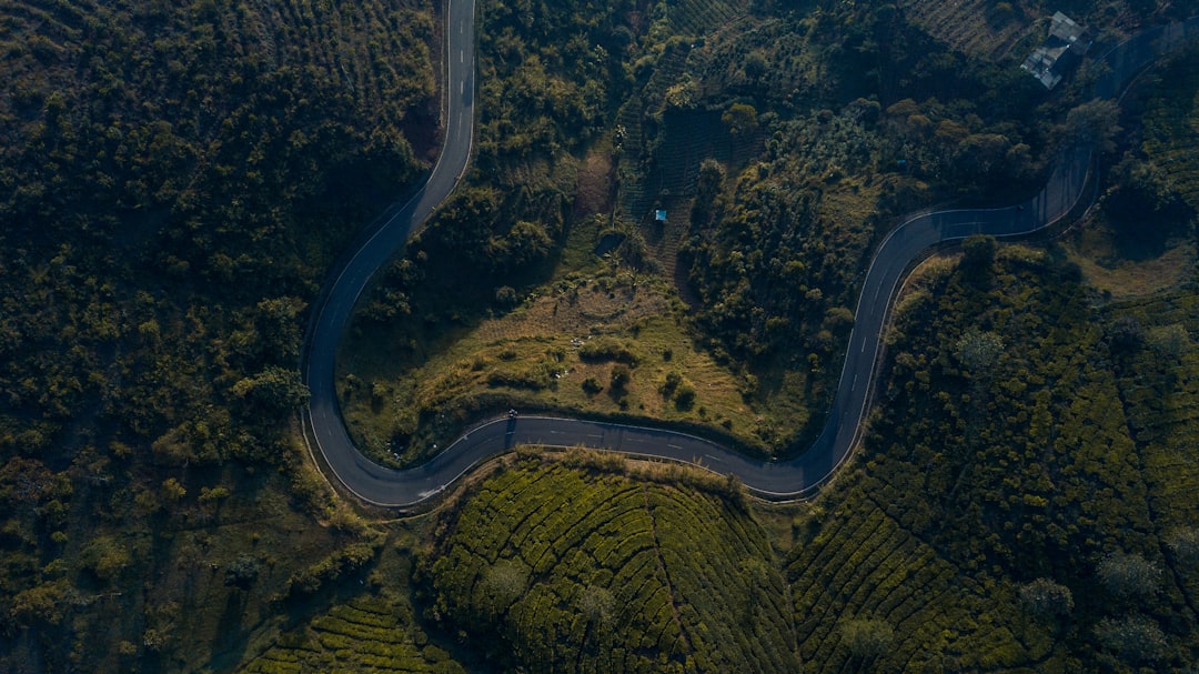 travelers stories about Ecoregion in Pangalengan, Indonesia