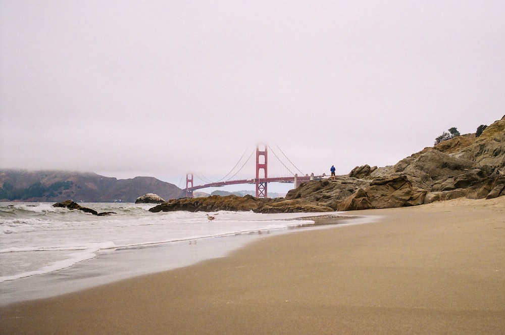 golden gate bridge san francisco california