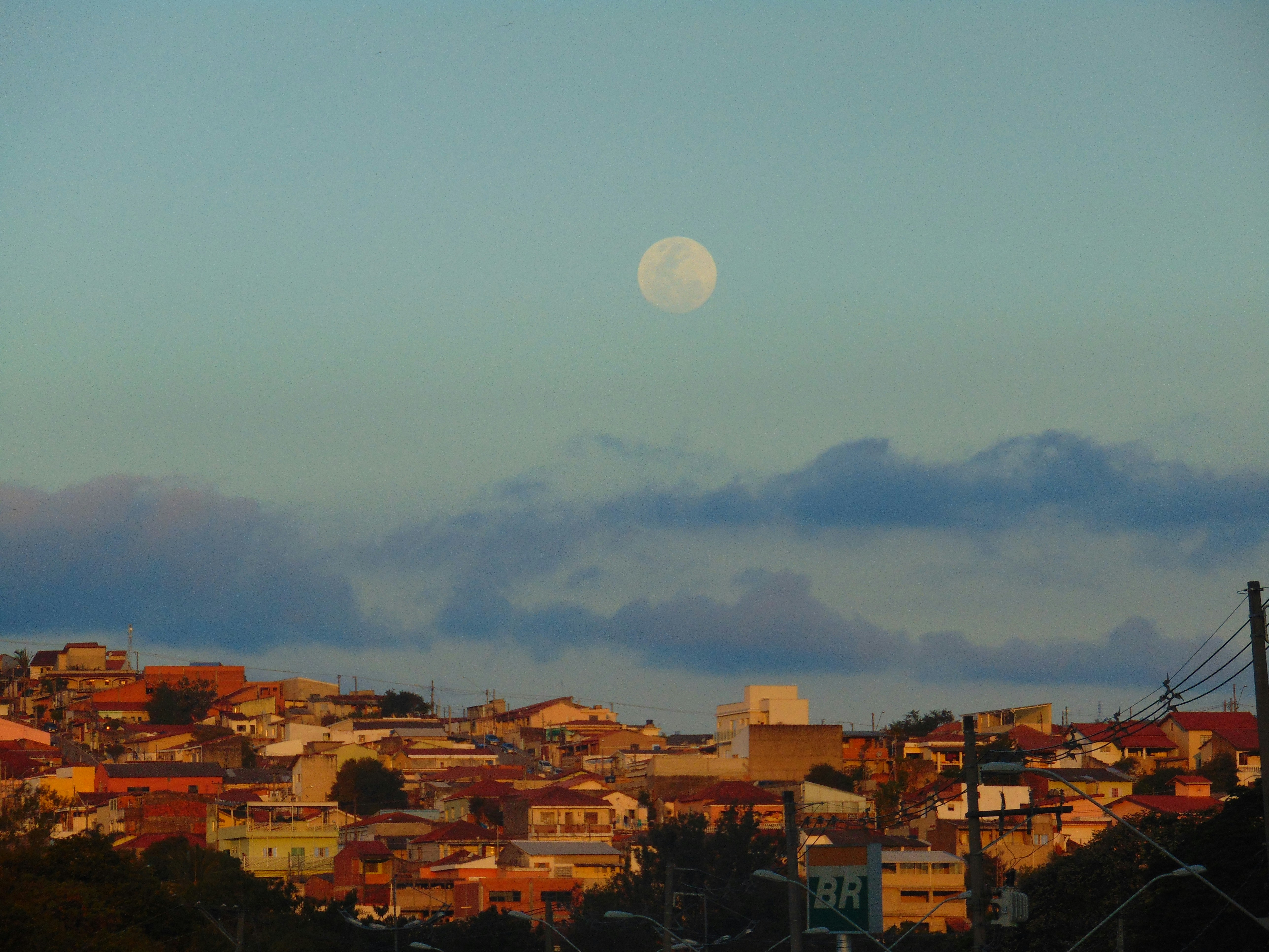 The 2 greenest hotels in Votorantim