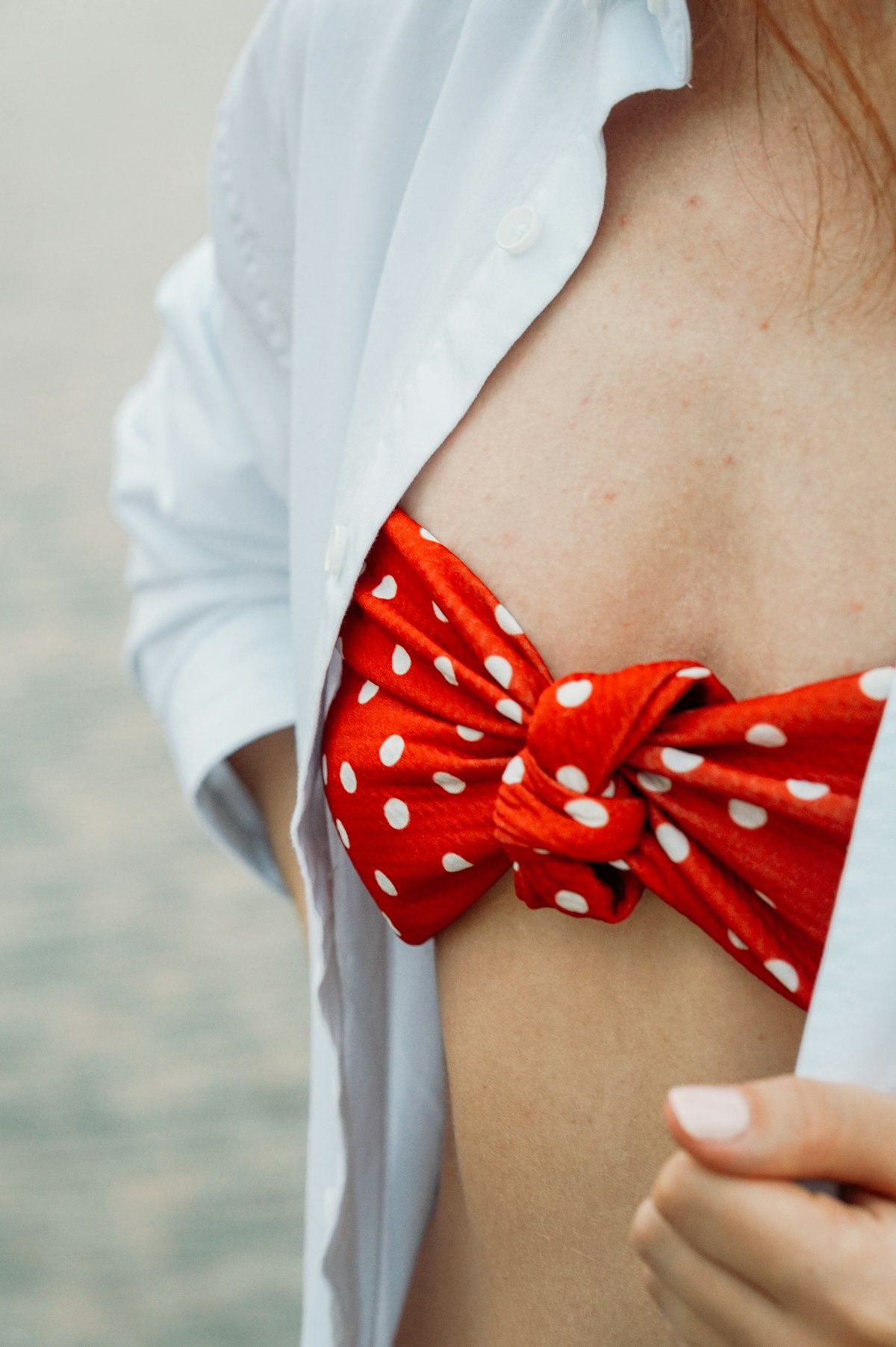 Breast lift after reference