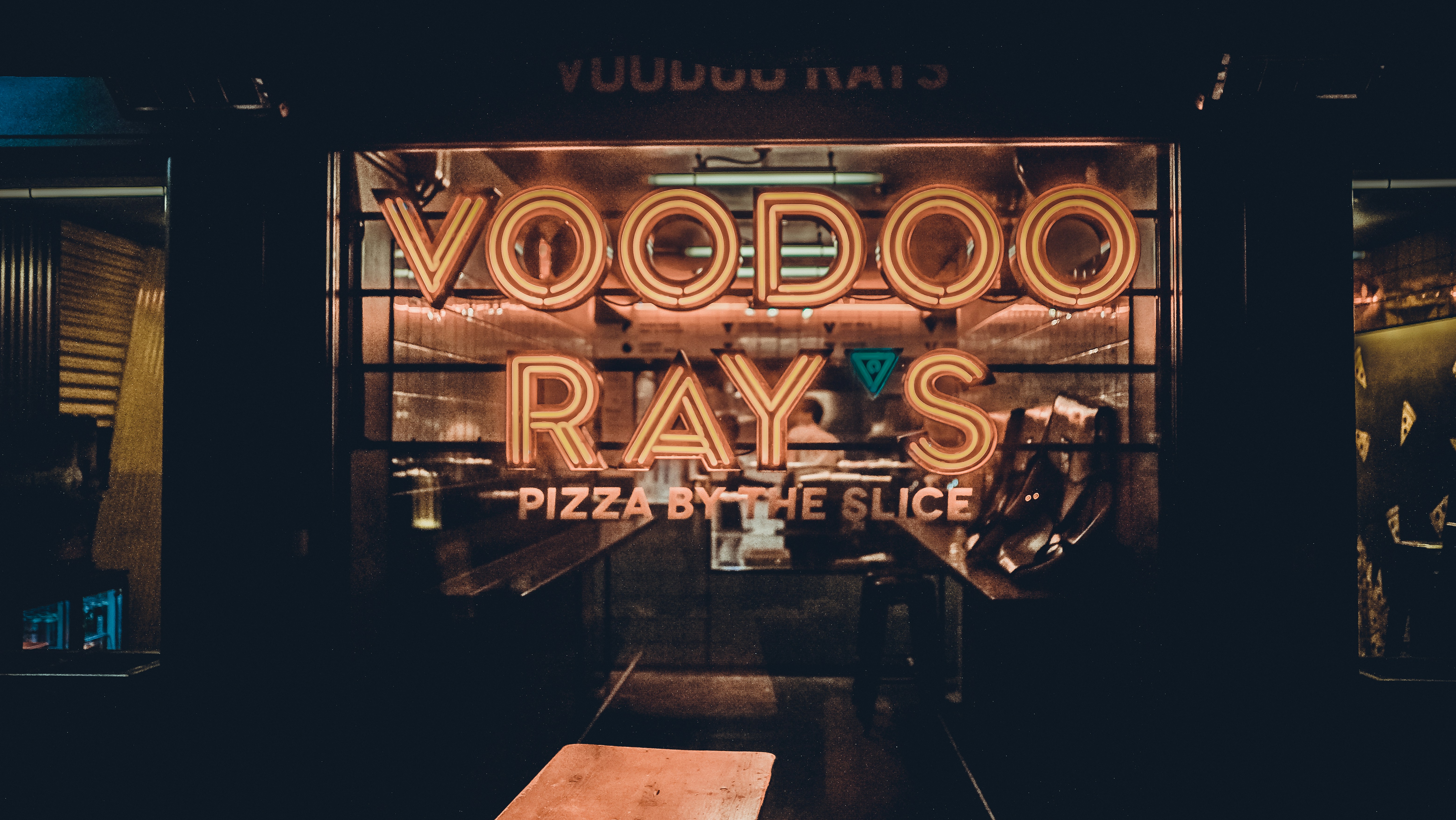 brown wooden table with brown wooden chair