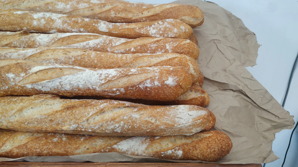 Artisan Baguettes