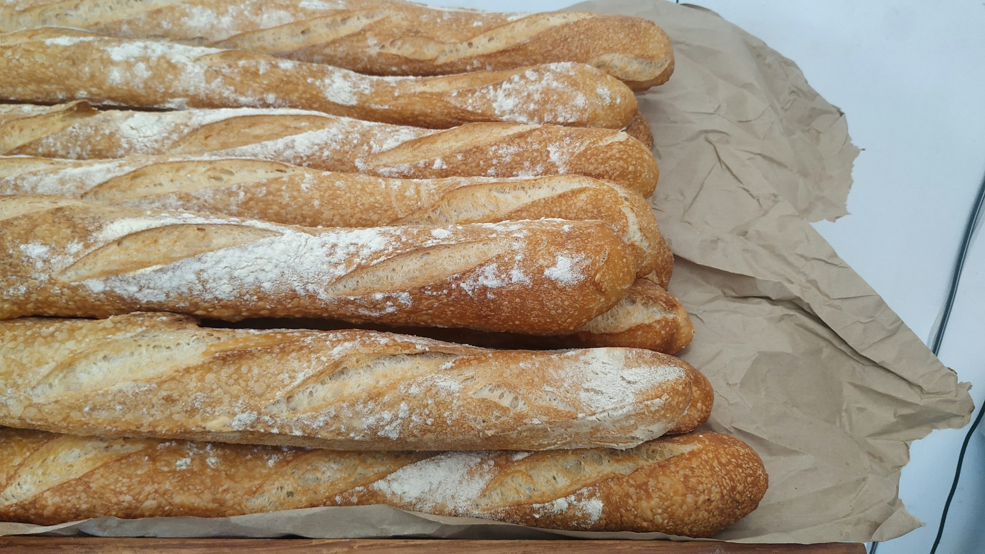 Baguette 3