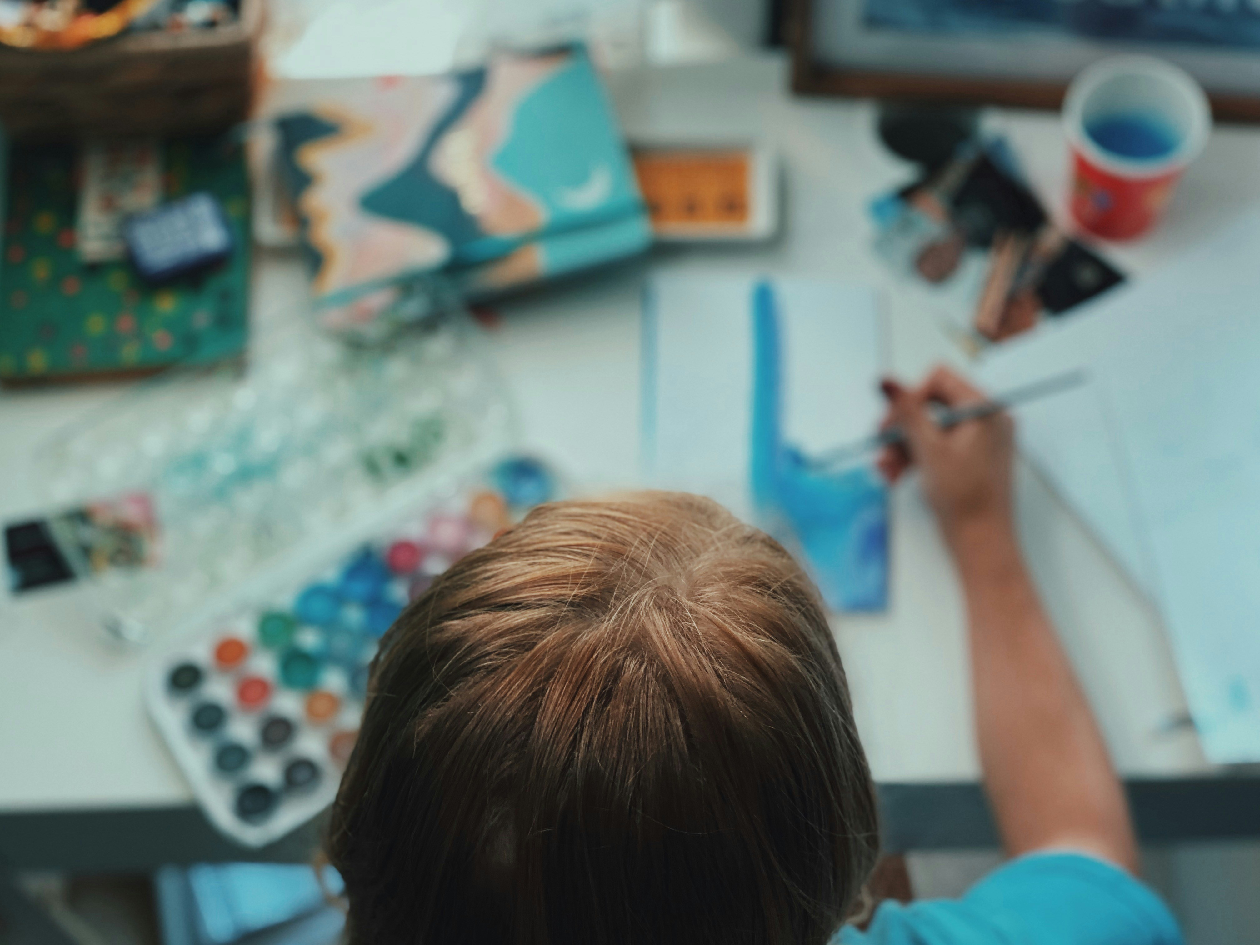 Done Is a Masterpiece: How Letting Go of Perfect Unlocks Your Best Creative Work