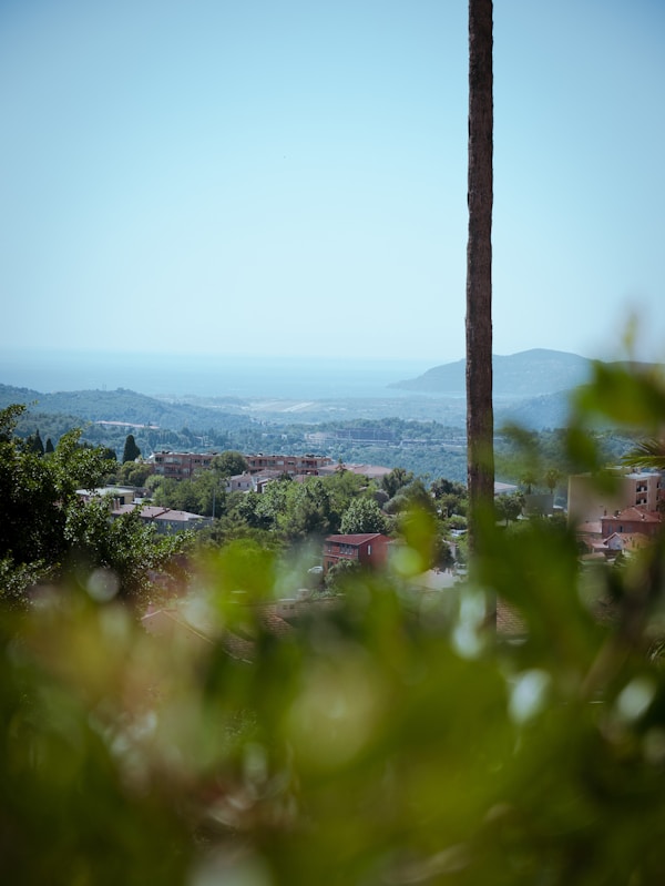 Grasse Weather Guide: Ideal Seasons & Months for a Visit