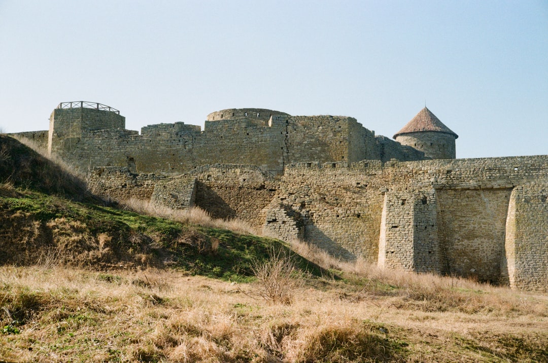 7 Hidden Medieval Fortresses in Transylvania