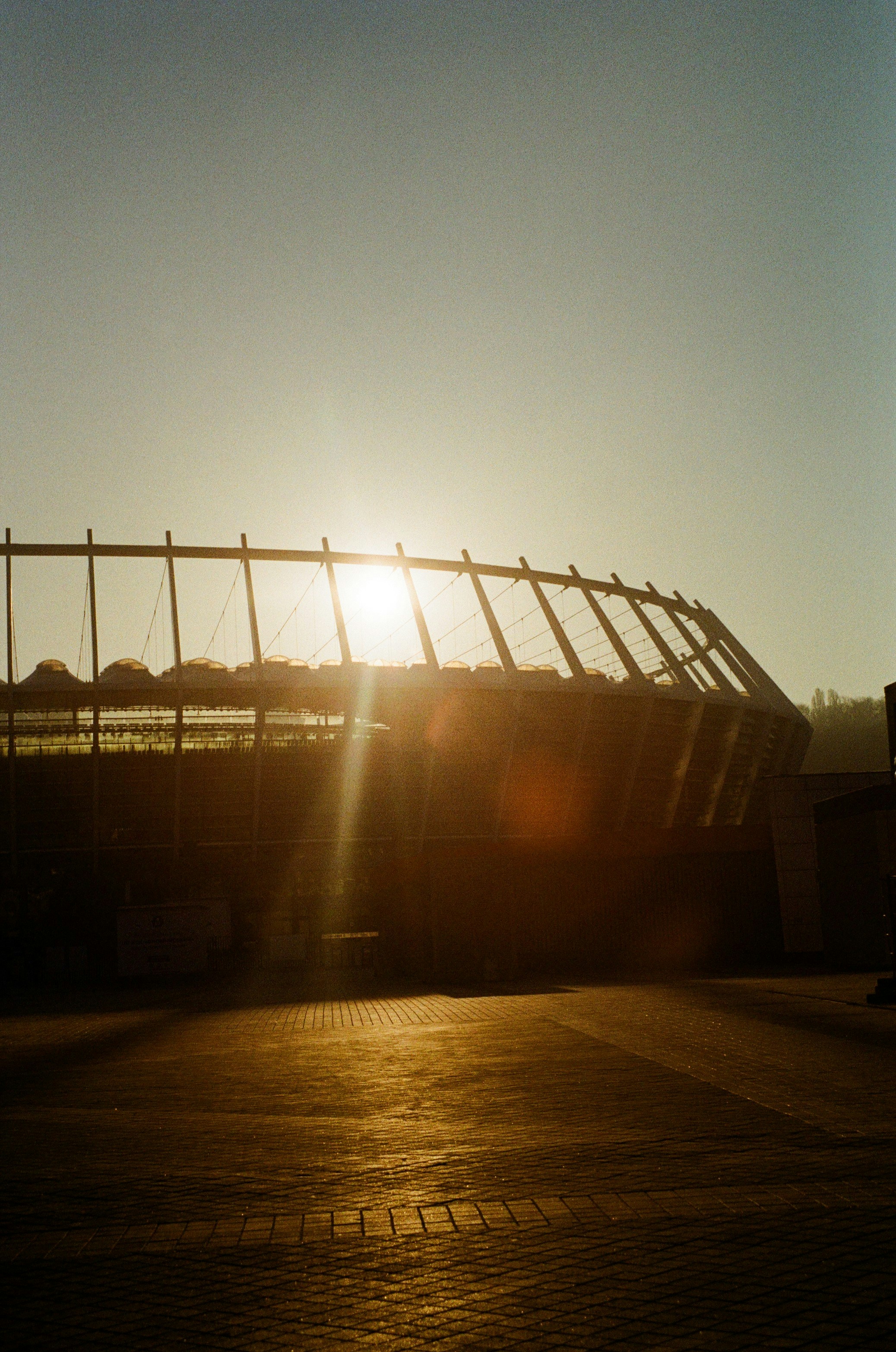 Suncorp Stadium photo 2
