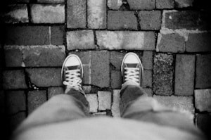 Family Feet Classic Sneakers