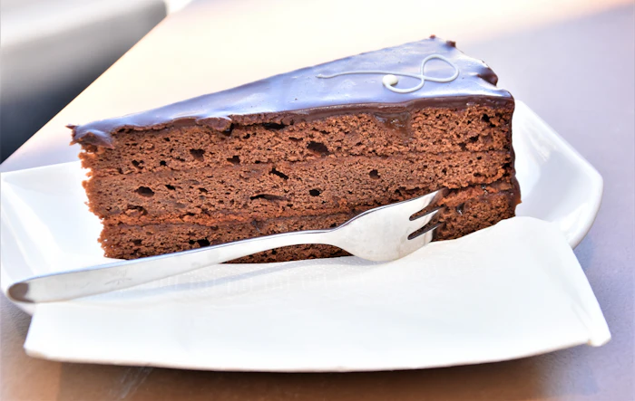 Best Dessert Places