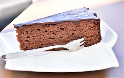 Austria´s favourite cake, the Sacher Torte