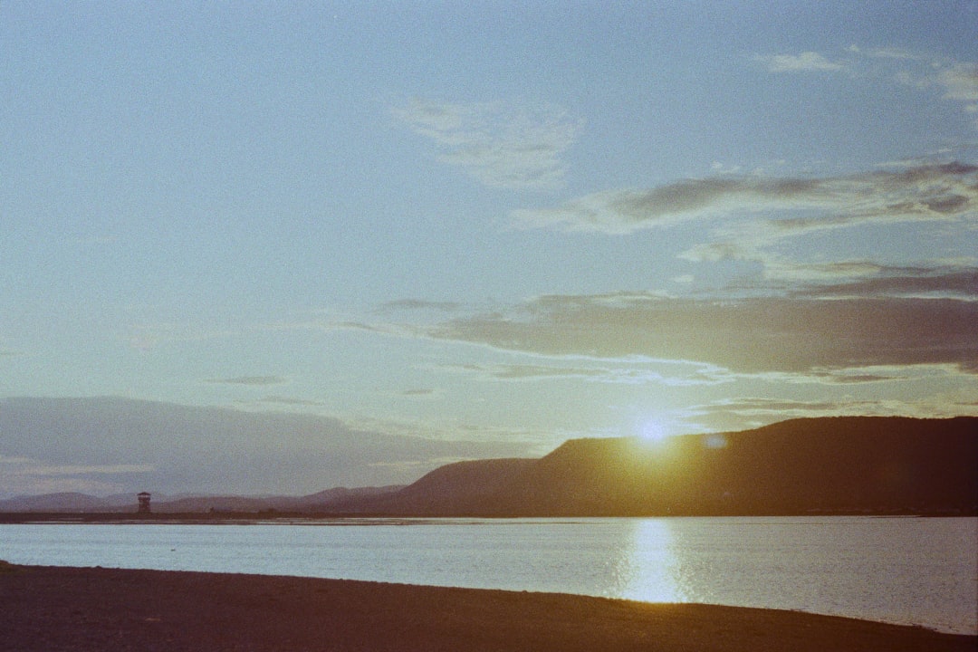 photo of Carleton-sur-mer Coast near Sugarloaf Provincial Park