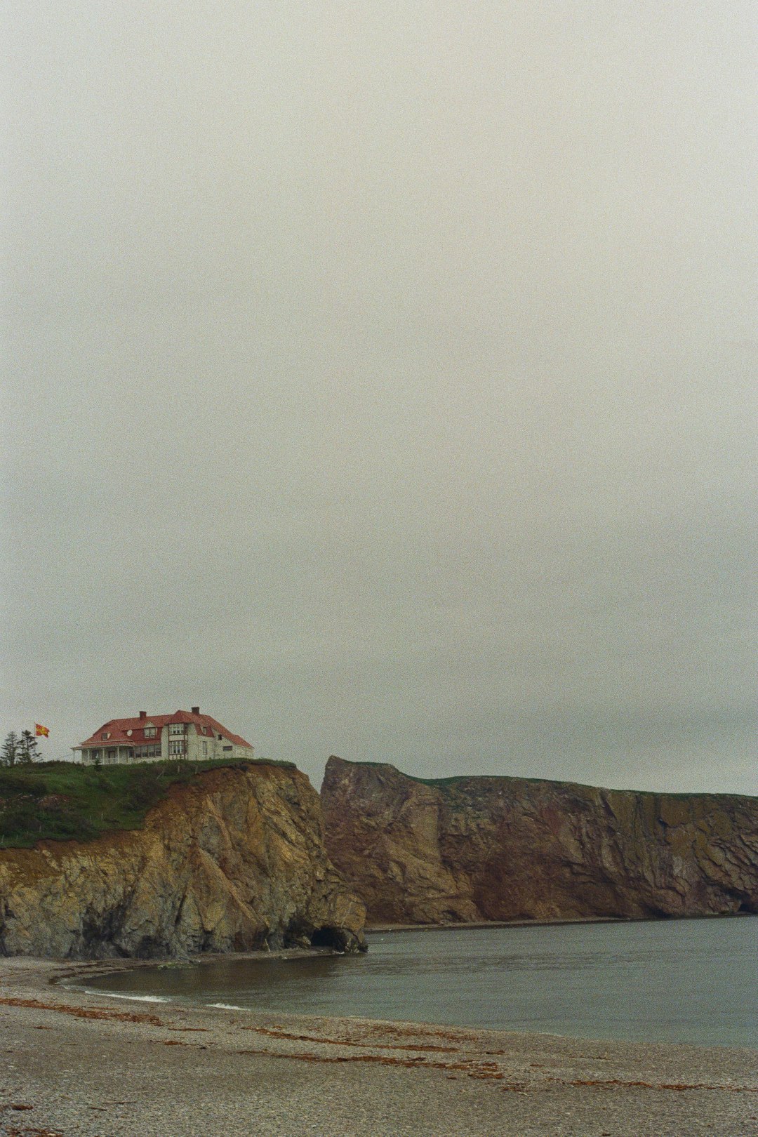 Travel Tips and Stories of Percé in Canada