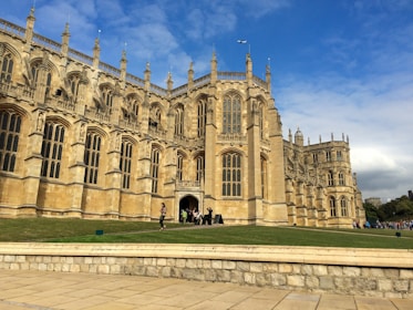 windsor