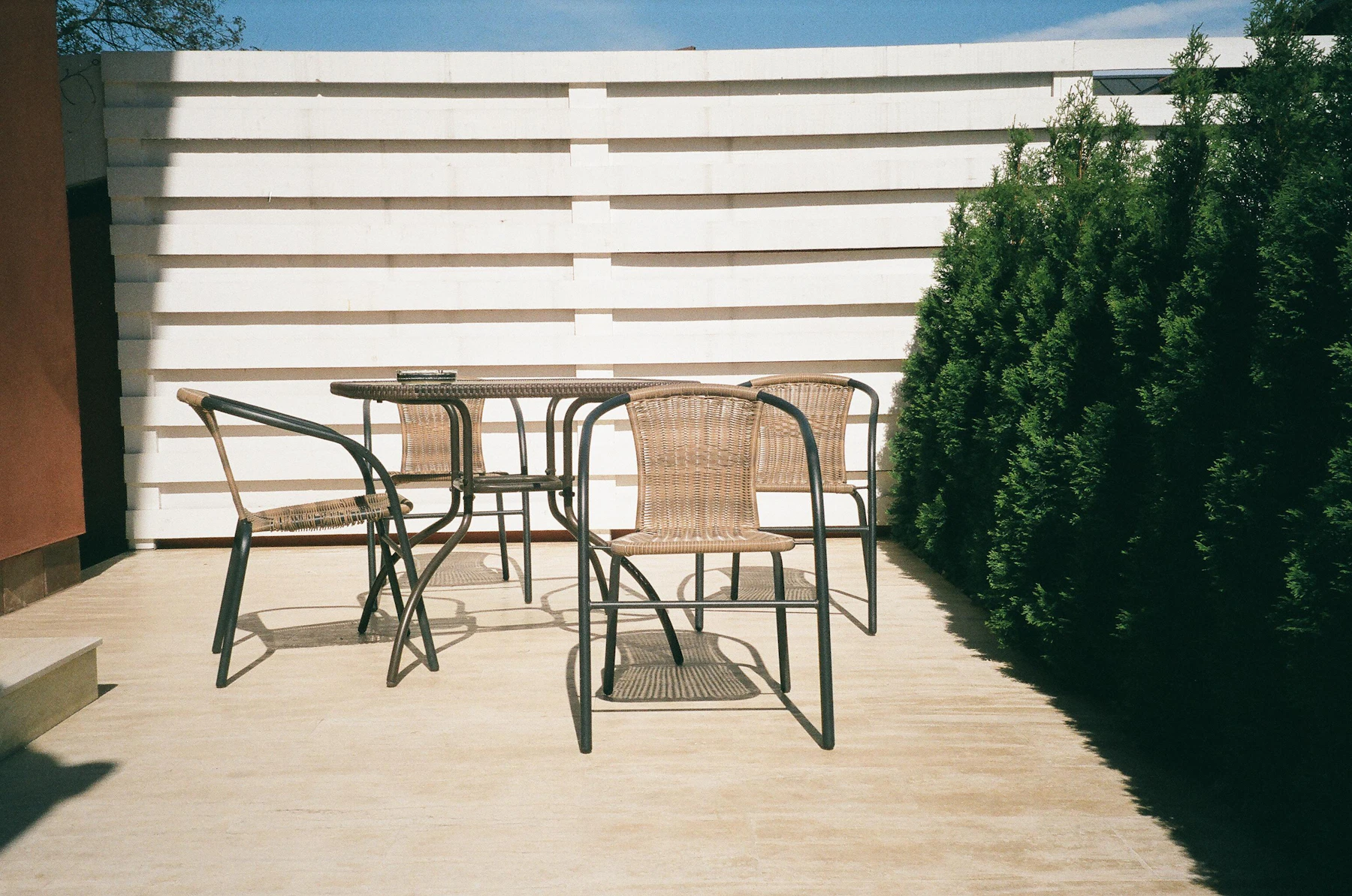 Aménager sa terrasse : le guide pour bien commencer
