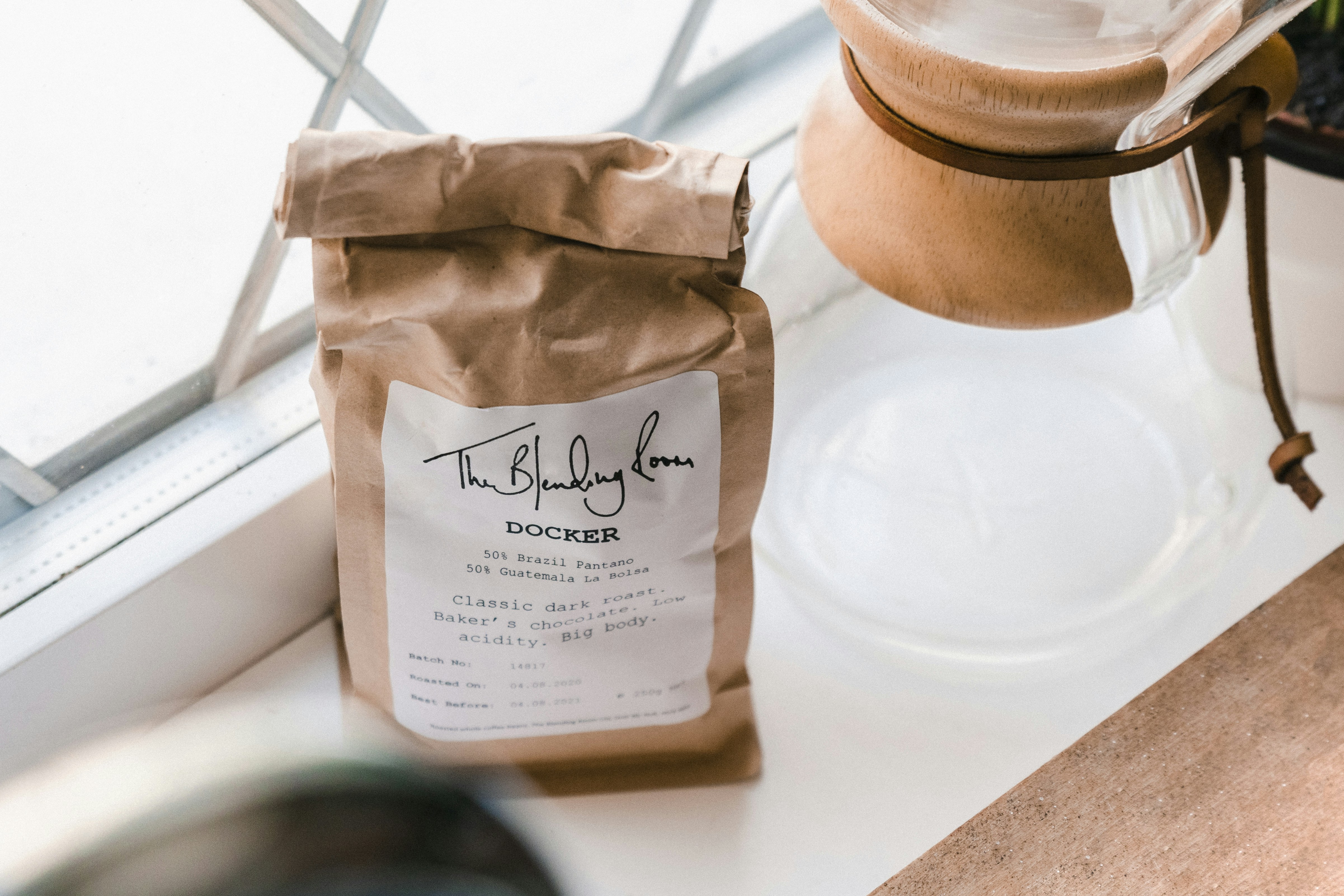 single origin vs blend coffee - The Roasted Bean Cafe