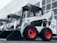white and red truck toy