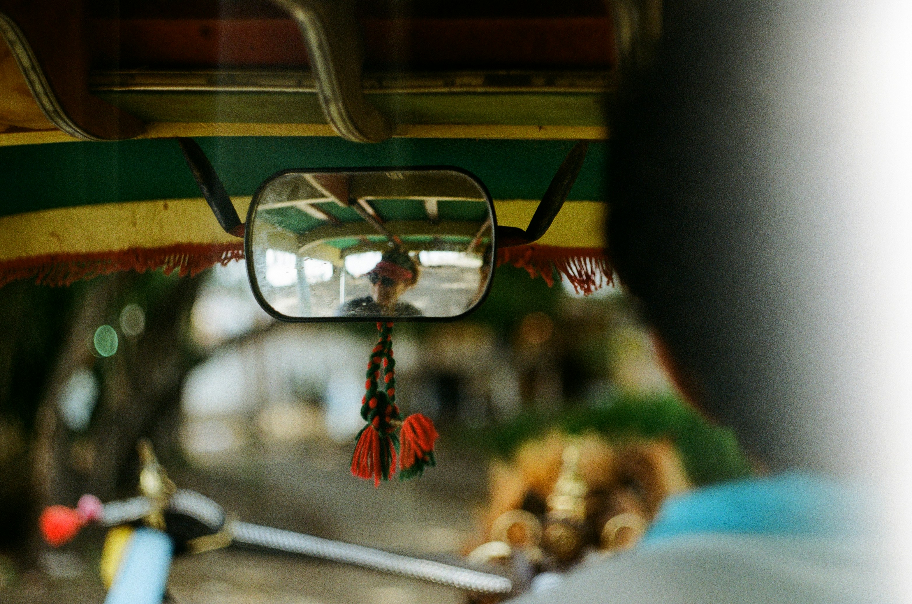 Photo by dashikka
