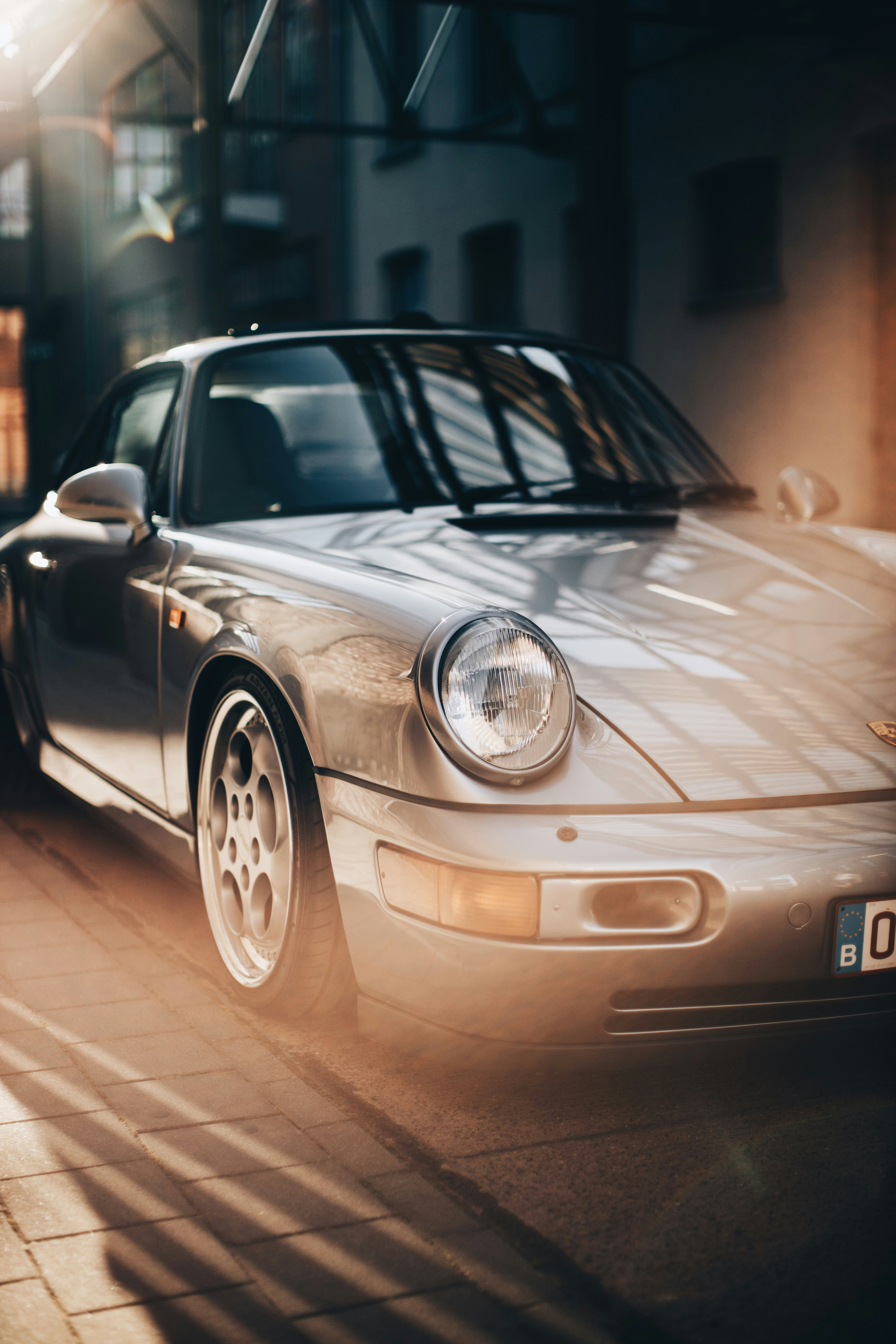 Photo by lorenzohamers