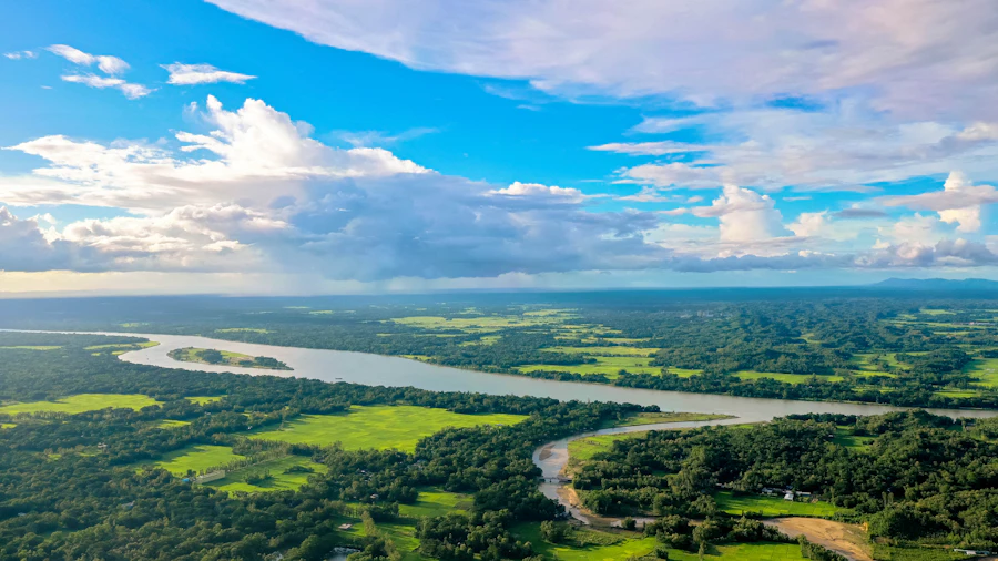 Between Two Giants: How Bangladesh Is Playing China Against India Over the Teesta River