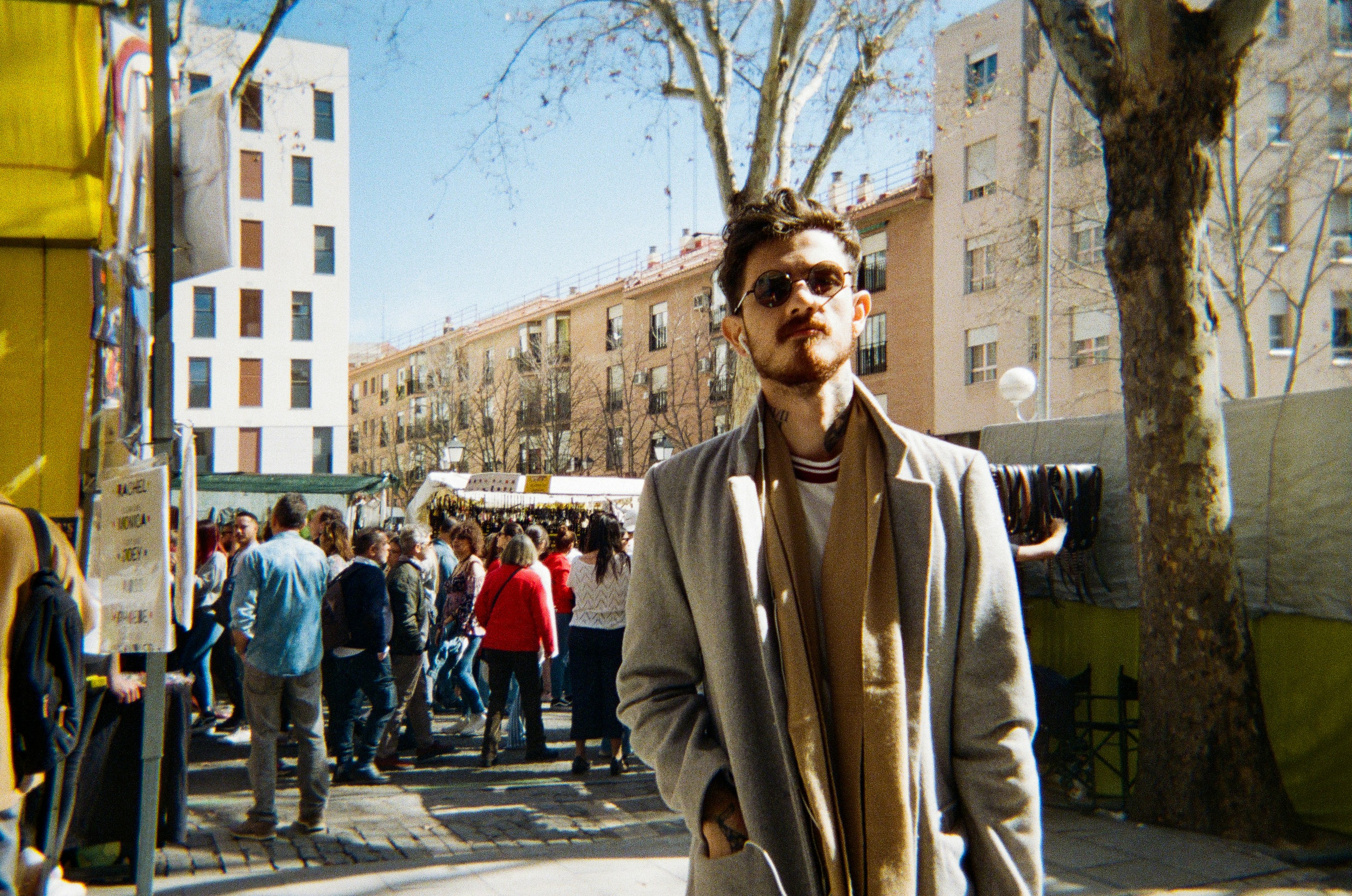 Photo by viniciusamano