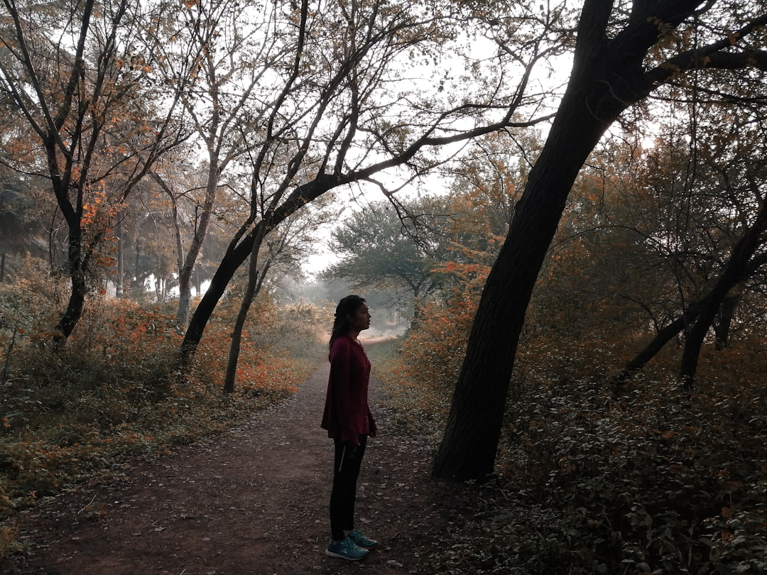 Forest photo spot Mysore Karanji Lake