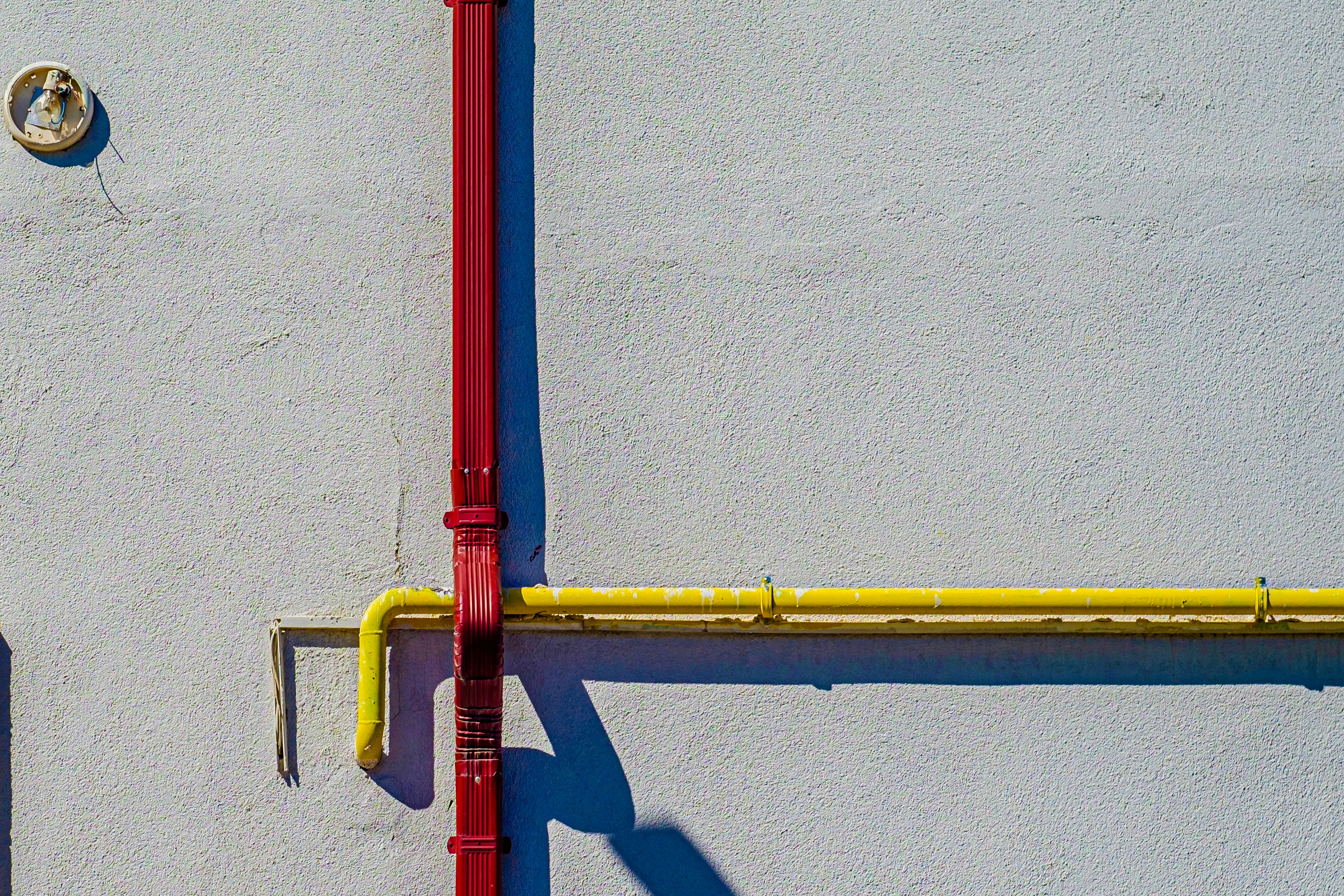 Plumber in Lynwood, by California