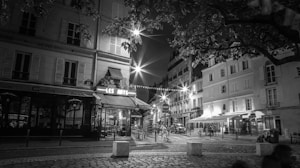 Elegant City Break