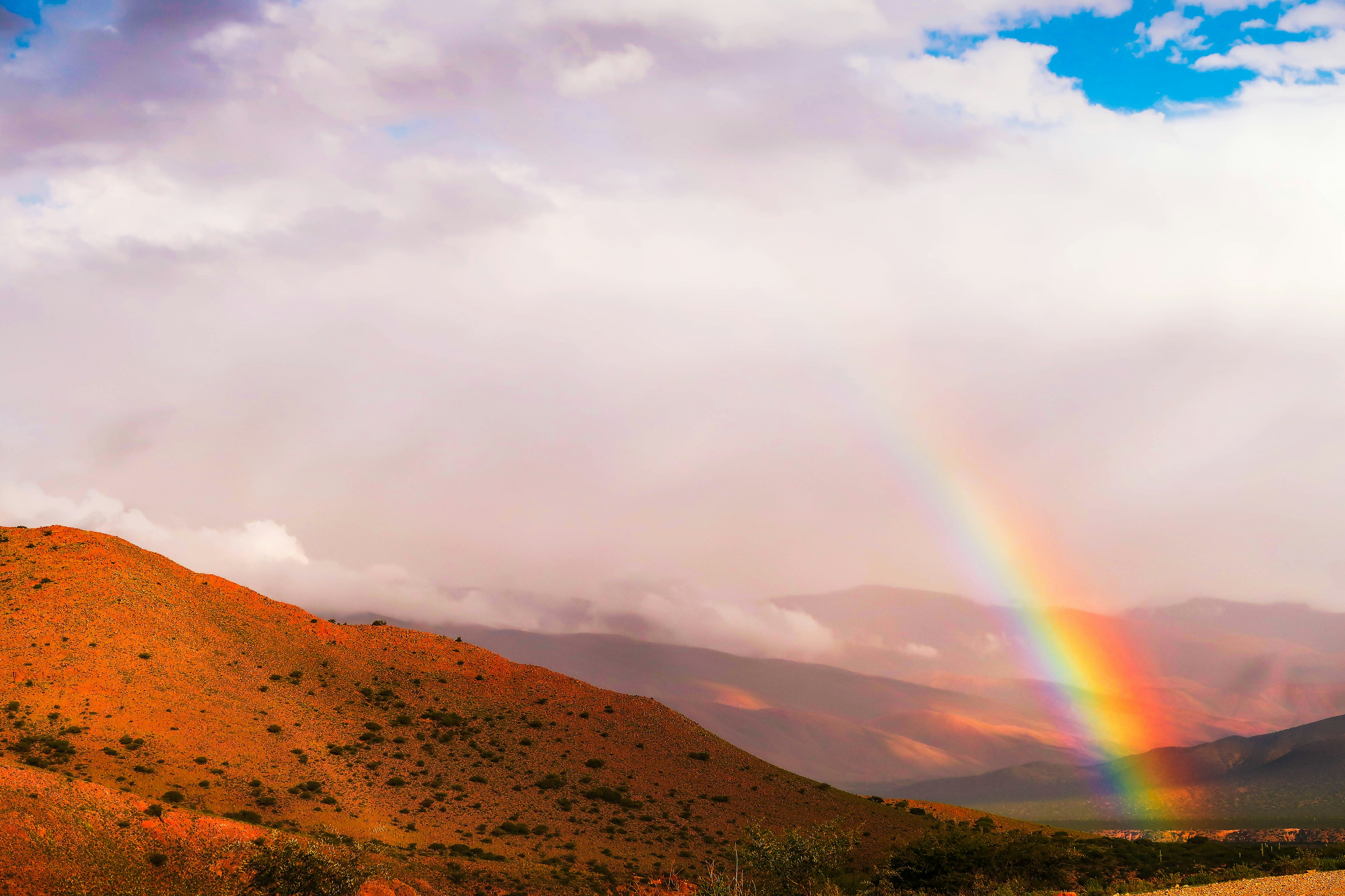 Photo by argentinanatural