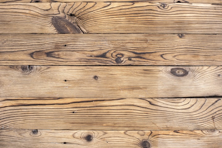How to Use Linseed Oil for Wood