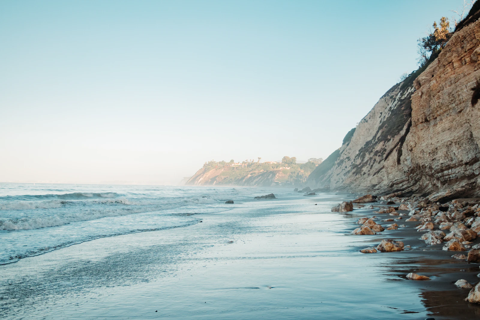 The Ritz-Carlton Bacara, Santa Barbara: A Resort on the Gaviota Coast