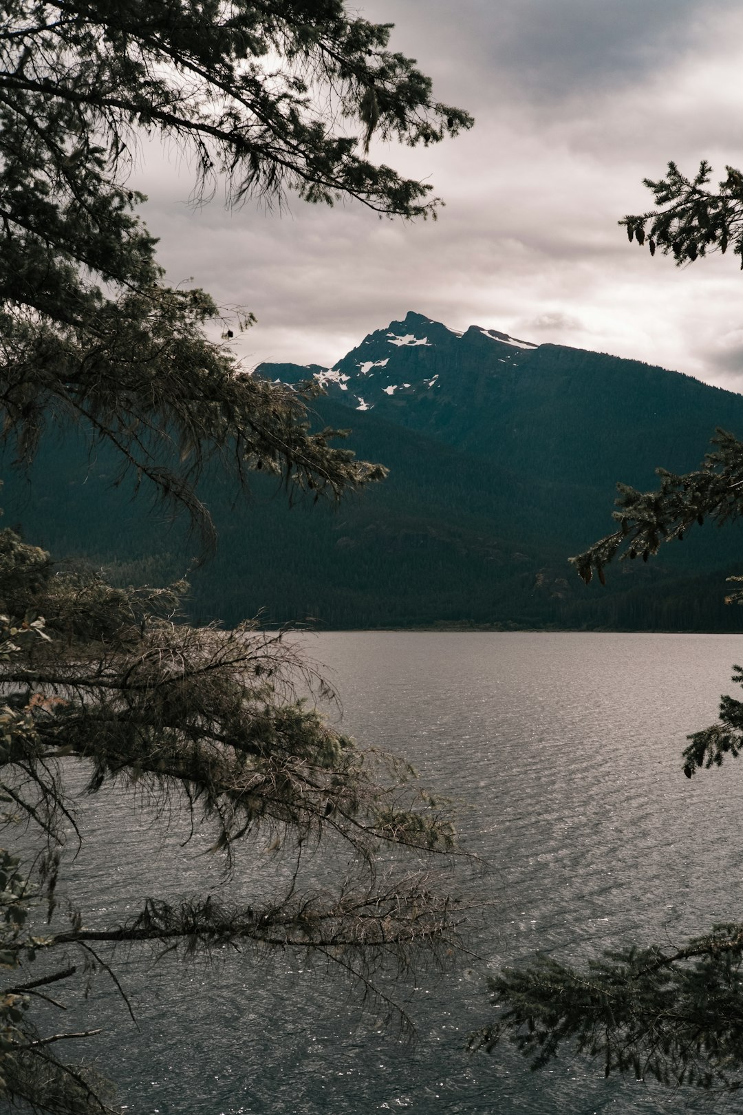 Highland photo spot Vancouver Island Vancouver