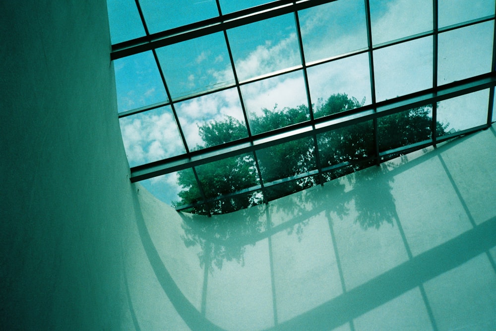 white concrete building during daytime